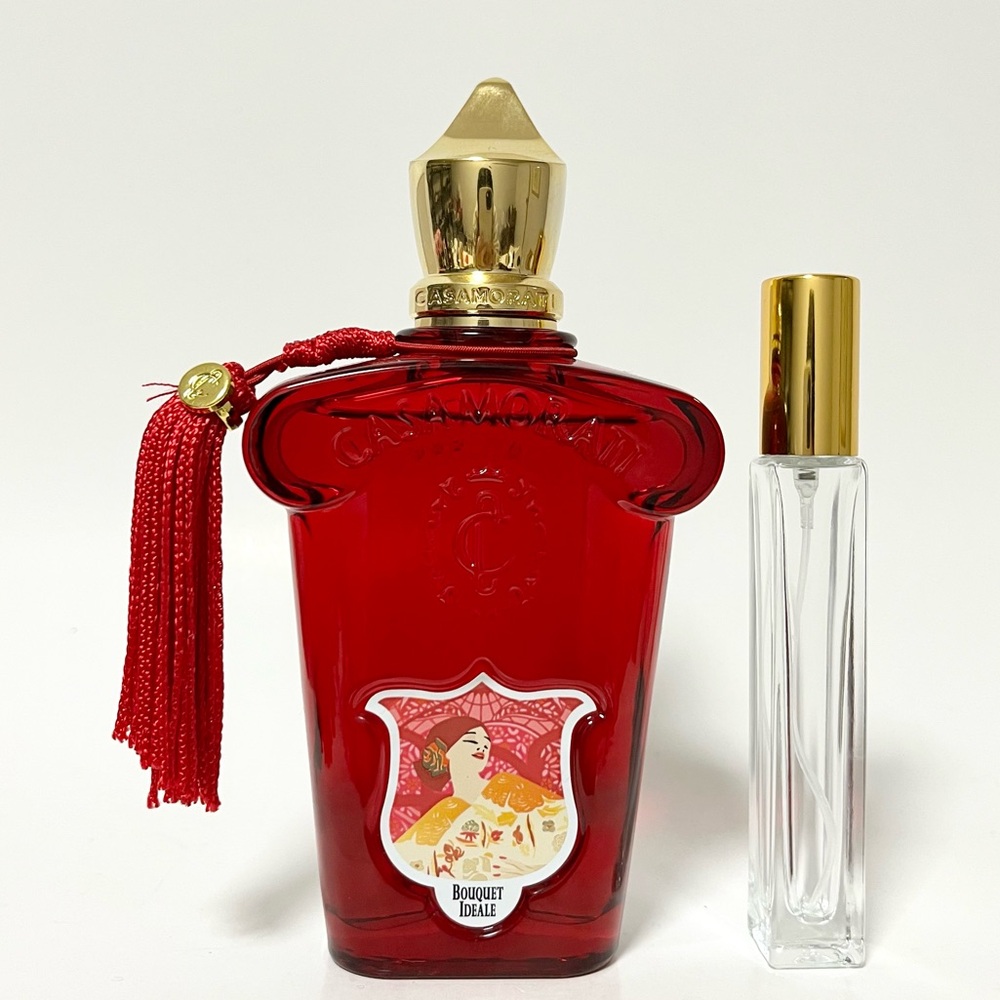 Xerjoff Bouquet Ideale (10ml) decant